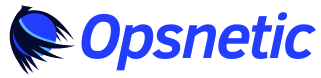 Opsnetic Logo